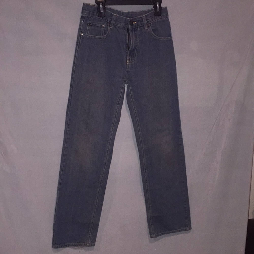 Boys Airwalk Jeans